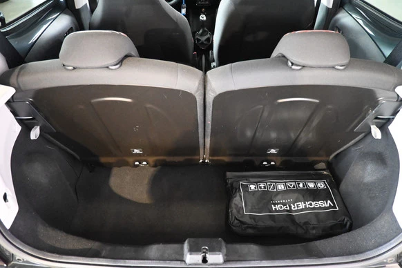 Citroën C1 - Afbeelding 16 van 30