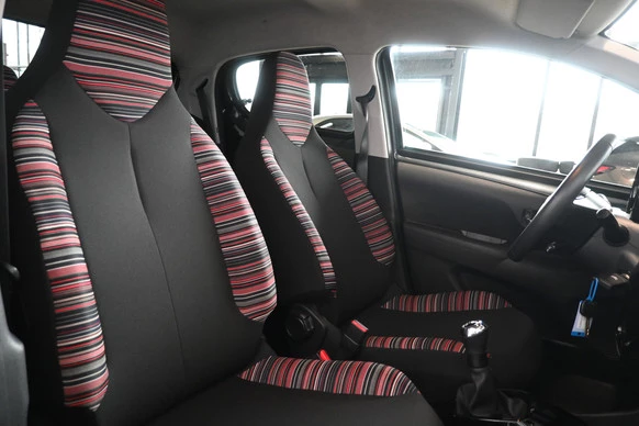 Citroën C1 - Afbeelding 17 van 30