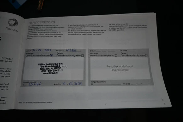 Citroën C1 - Afbeelding 18 van 30