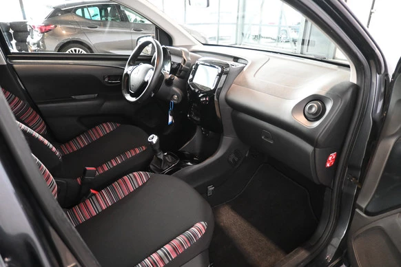 Citroën C1 - Afbeelding 20 van 30