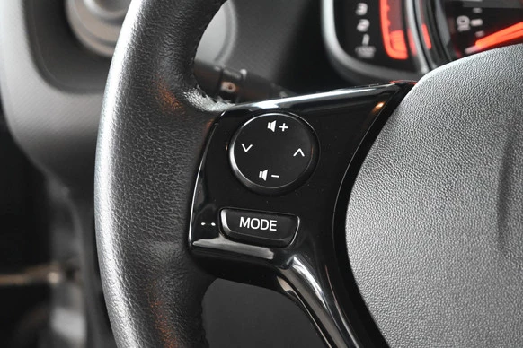 Citroën C1 - Afbeelding 21 van 30