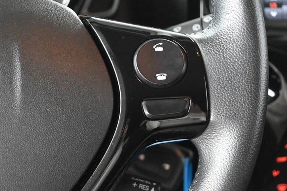 Citroën C1 - Afbeelding 22 van 30