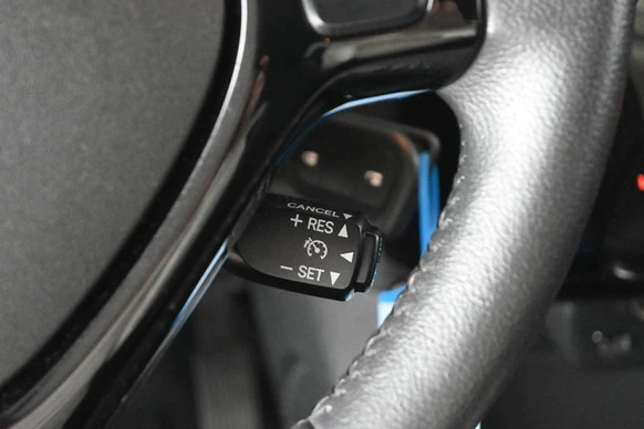 Citroën C1 - Afbeelding 23 van 30