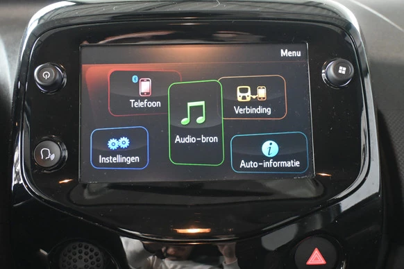 Citroën C1 - Afbeelding 25 van 30