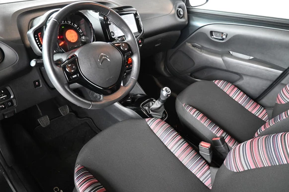 Citroën C1 - Afbeelding 28 van 30