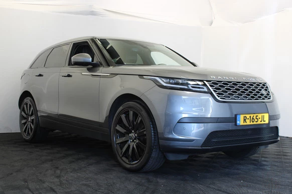 Land Rover Range Rover Velar - Afbeelding 3 van 25
