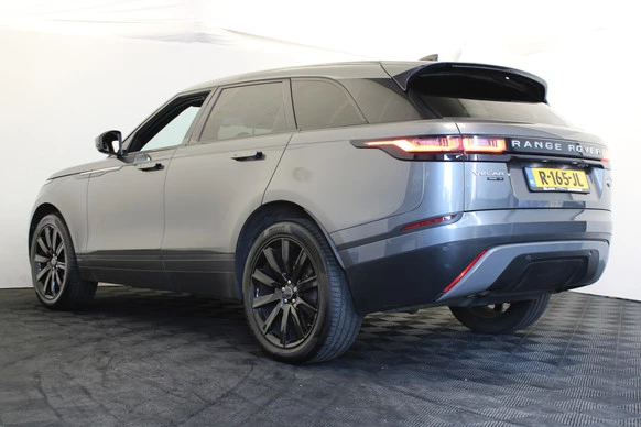 Land Rover Range Rover Velar - Afbeelding 4 van 25