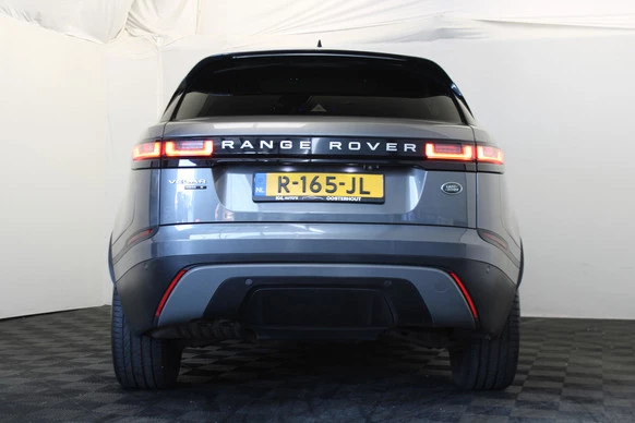 Land Rover Range Rover Velar - Afbeelding 5 van 25