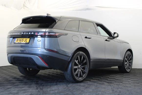 Land Rover Range Rover Velar - Afbeelding 6 van 25
