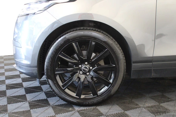 Land Rover Range Rover Velar - Afbeelding 7 van 25