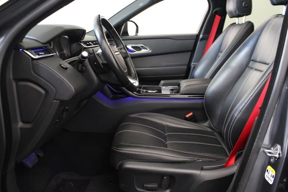 Land Rover Range Rover Velar - Afbeelding 10 van 25