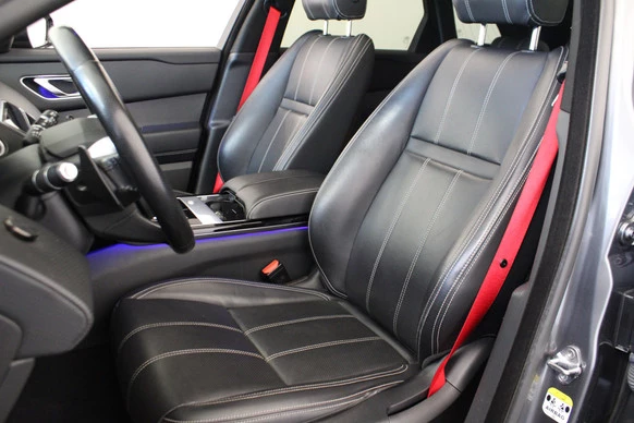 Land Rover Range Rover Velar - Afbeelding 11 van 25