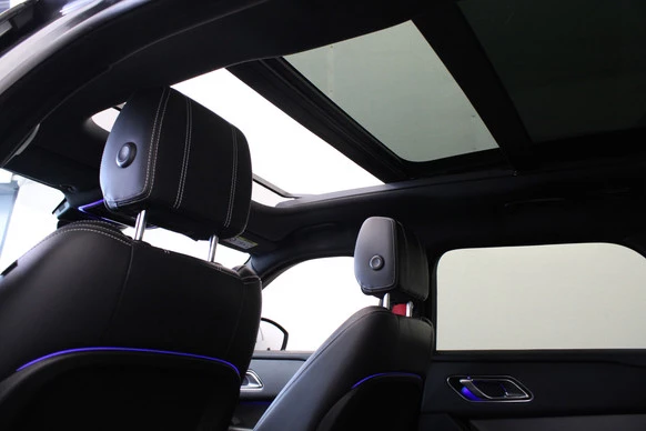 Land Rover Range Rover Velar - Afbeelding 16 van 25
