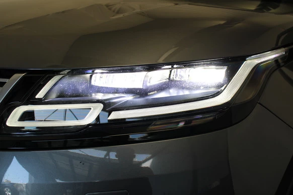Land Rover Range Rover Velar - Afbeelding 17 van 25