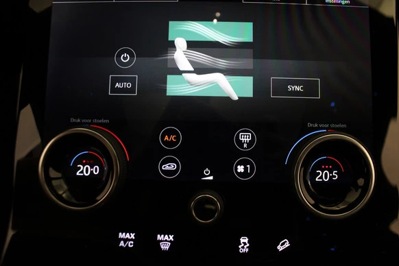 Land Rover Range Rover Velar - Afbeelding 19 van 25