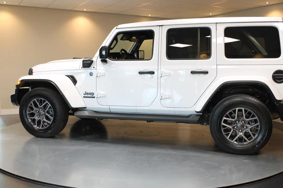 Jeep Wrangler - Afbeelding 2 van 30