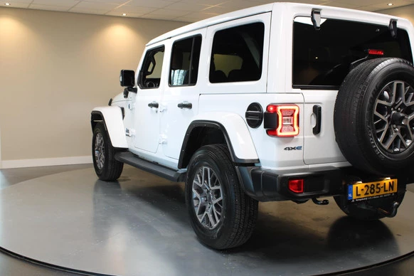 Jeep Wrangler - Afbeelding 3 van 30