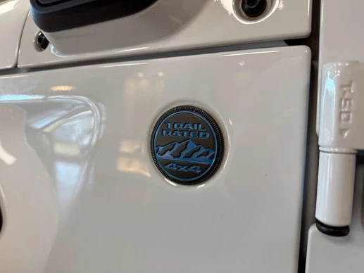 Jeep Wrangler - Afbeelding 10 van 30