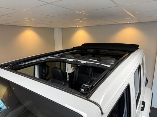 Jeep Wrangler - Afbeelding 11 van 30