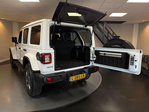 Jeep Wrangler - Afbeelding 14 van 30