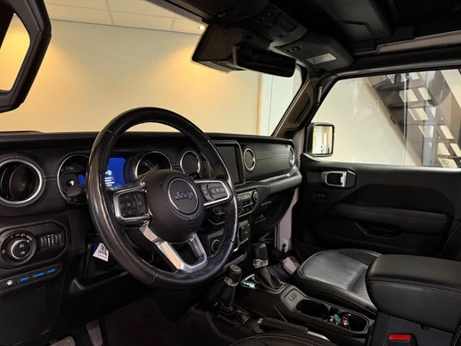 Jeep Wrangler - Afbeelding 16 van 30