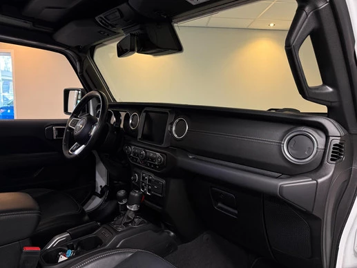 Jeep Wrangler - Afbeelding 17 van 30