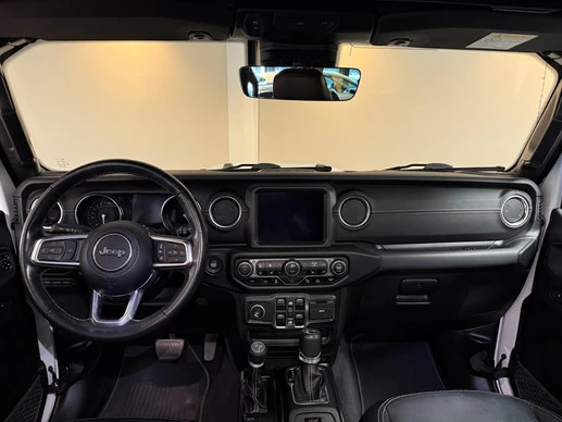 Jeep Wrangler - Afbeelding 18 van 30