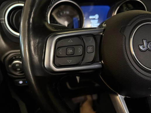 Jeep Wrangler - Afbeelding 20 van 30