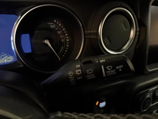 Jeep Wrangler - Afbeelding 22 van 30