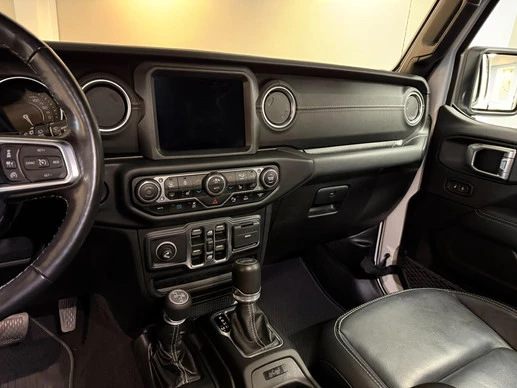 Jeep Wrangler - Afbeelding 23 van 30