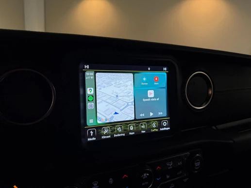 Jeep Wrangler - Afbeelding 24 van 30