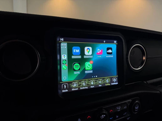 Jeep Wrangler - Afbeelding 25 van 30