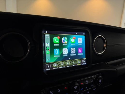 Jeep Wrangler - Afbeelding 26 van 30