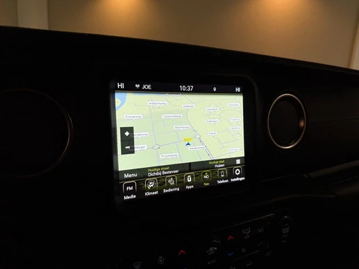 Jeep Wrangler - Afbeelding 27 van 30