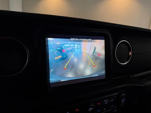 Jeep Wrangler - Afbeelding 28 van 30