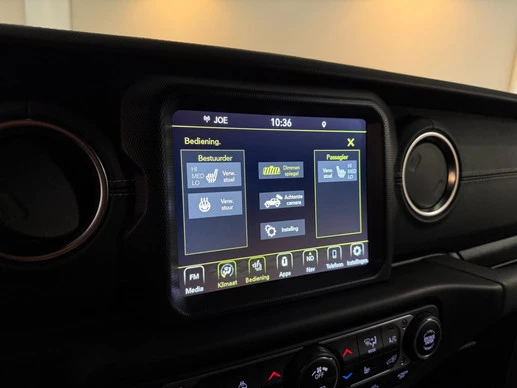 Jeep Wrangler - Afbeelding 30 van 30