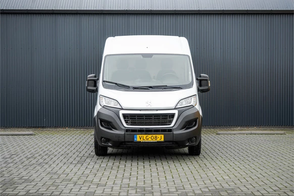 Peugeot Boxer - Afbeelding 3 van 28
