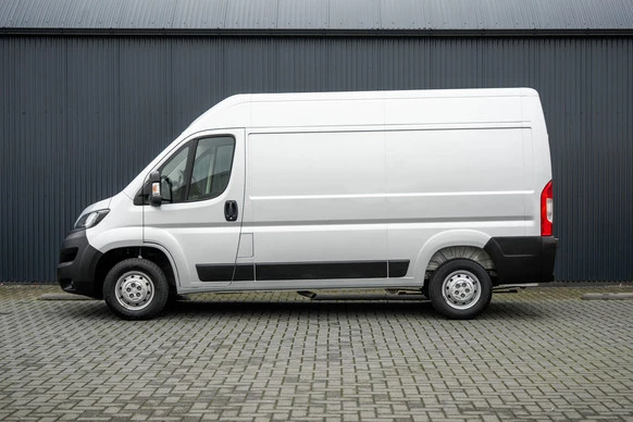 Peugeot Boxer - Afbeelding 5 van 28