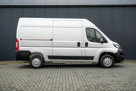 Peugeot Boxer - Afbeelding 6 van 28