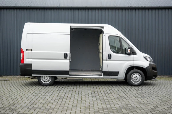 Peugeot Boxer - Afbeelding 7 van 28