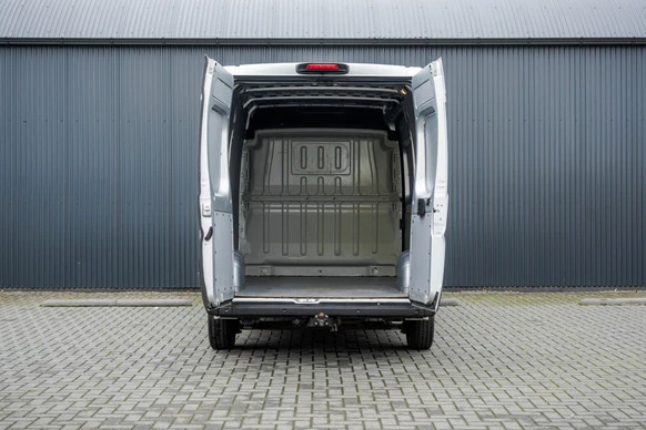 Peugeot Boxer - Afbeelding 9 van 28