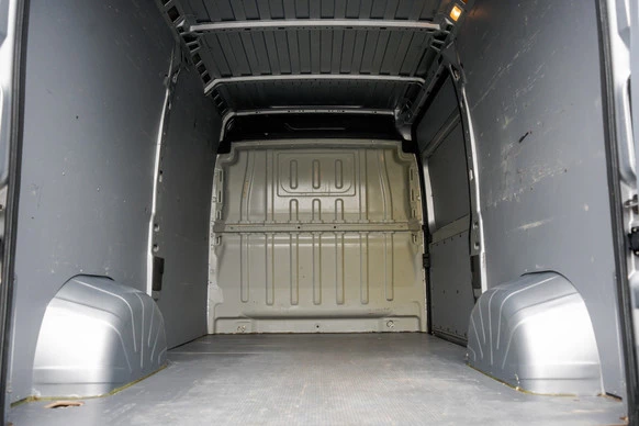 Peugeot Boxer - Afbeelding 10 van 28