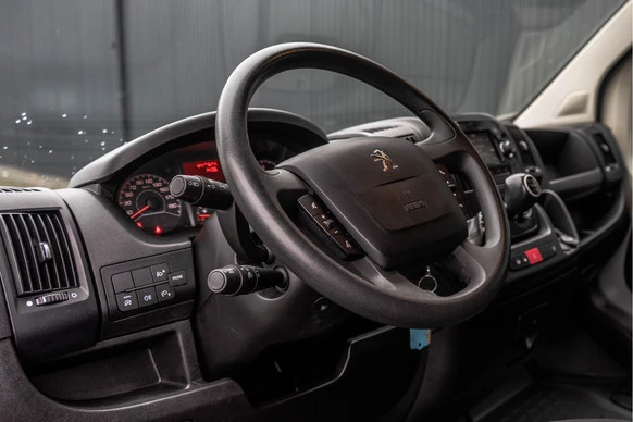 Peugeot Boxer - Afbeelding 11 van 28
