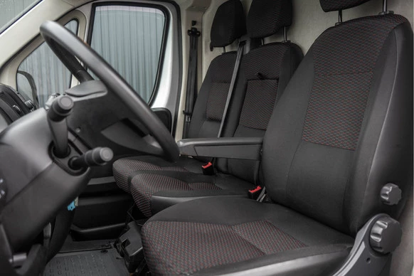 Peugeot Boxer - Afbeelding 12 van 28