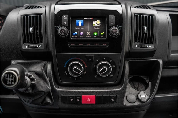 Peugeot Boxer - Afbeelding 21 van 28