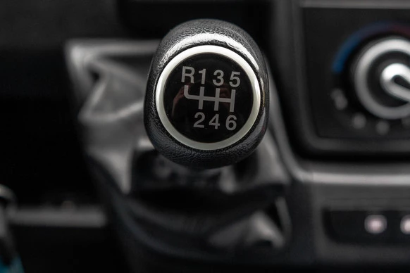 Peugeot Boxer - Afbeelding 24 van 28