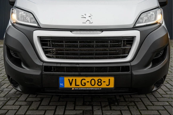 Peugeot Boxer - Afbeelding 27 van 28
