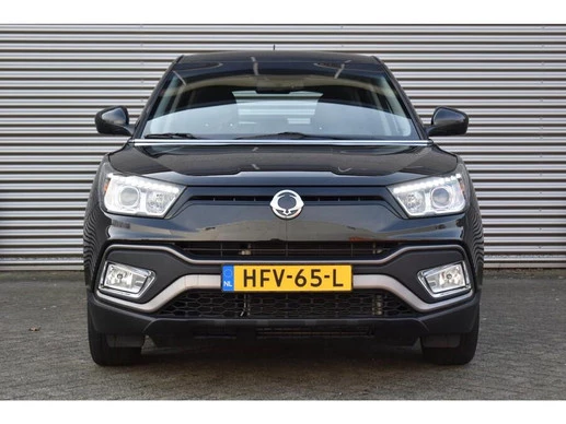SsangYong XLV - Afbeelding 10 van 28