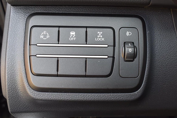 SsangYong XLV - Afbeelding 13 van 28