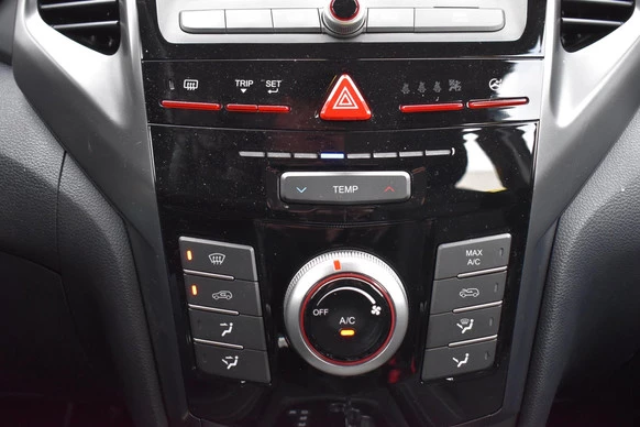 SsangYong XLV - Afbeelding 19 van 28